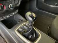 Chevrolet Aveo 2021 4p LS L4/1.5 Man    2021 Chevrolet Aveo Venta Interiores 8