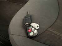 Chevrolet Aveo 2021 4p LS L4/1.5 Man    2021 Chevrolet Aveo Venta Interiores 9