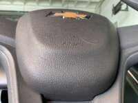 Chevrolet Aveo 2021 4p LS L4/1.5 Man    2021 Chevrolet Aveo Venta Interiores 10