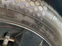 Chevrolet Aveo 2021 4p LS L4/1.5 Man    2021 Chevrolet Aveo Venta Llantas 2