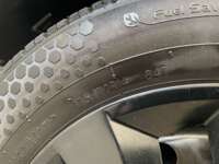 Chevrolet Aveo 2021 4p LS L4/1.5 Man    2021 Chevrolet Aveo Venta Llantas 11