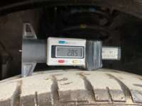 Chevrolet Aveo 2021 4p LS L4/1.5 Man    2021 Chevrolet Aveo Venta Llantas 3