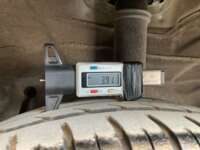 Chevrolet Aveo 2021 4p LS L4/1.5 Man    2021 Chevrolet Aveo Venta Llantas 6