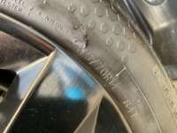 Chevrolet Aveo 2021 4p LS L4/1.5 Man    2021 Chevrolet Aveo Venta Llantas 8