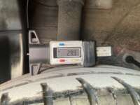 Chevrolet Aveo 2021 4p LS L4/1.5 Man    2021 Chevrolet Aveo Venta Llantas 9