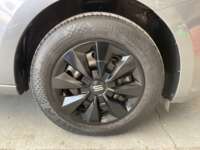 Chevrolet Aveo 2021 4p LS L4/1.5 Man    2021 Chevrolet Aveo Venta Llantas 10