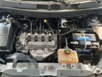 Chevrolet Aveo 2021 4p LS L4/1.5 Man    2021 Chevrolet Aveo Venta Motor 2