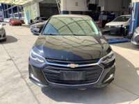 Chevrolet Onix 2025 4p LT L3/1.0 Man  IMG_3834