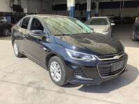 Chevrolet Onix 2025 4p LT L3/1.0 Man  IMG_3835