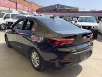 Chevrolet Onix 2025 4p LT L3/1.0 Man  IMG_3839