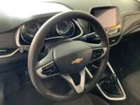 Chevrolet Onix 2025 4p LT L3/1.0 Man  IMG_3846