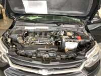 Chevrolet Onix 2025 4p LT L3/1.0 Man  IMG_3869