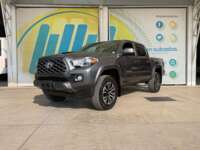 Toyota Tacoma 2023 4p TRD Sport V6/3.5 Aut 2023 Toyota Tacoma Venta Exteriores 1