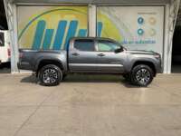 Toyota Tacoma 2023 4p TRD Sport V6/3.5 Aut 2023 Toyota Tacoma Venta Exteriores 4