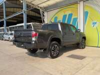 Toyota Tacoma 2023 4p TRD Sport V6/3.5 Aut 2023 Toyota Tacoma Venta Exteriores 5