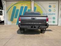 Toyota Tacoma 2023 4p TRD Sport V6/3.5 Aut 2023 Toyota Tacoma Venta Exteriores 6
