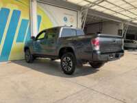 Toyota Tacoma 2023 4p TRD Sport V6/3.5 Aut 2023 Toyota Tacoma Venta Exteriores 7