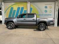 Toyota Tacoma 2023 4p TRD Sport V6/3.5 Aut 2023 Toyota Tacoma Venta Exteriores 8