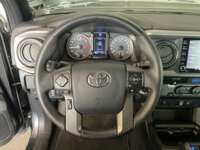 Toyota Tacoma 2023 4p TRD Sport V6/3.5 Aut 2023 Toyota Tacoma Venta Interiores 1