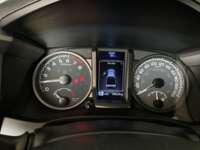 Toyota Tacoma 2023 4p TRD Sport V6/3.5 Aut 2023 Toyota Tacoma Venta Interiores 2