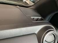 Toyota Tacoma 2023 4p TRD Sport V6/3.5 Aut 2023 Toyota Tacoma Venta Interiores 14