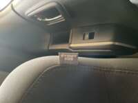 Toyota Tacoma 2023 4p TRD Sport V6/3.5 Aut 2023 Toyota Tacoma Venta Interiores 15