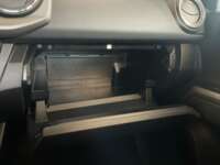 Toyota Tacoma 2023 4p TRD Sport V6/3.5 Aut 2023 Toyota Tacoma Venta Interiores 17