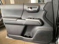 Toyota Tacoma 2023 4p TRD Sport V6/3.5 Aut 2023 Toyota Tacoma Venta Interiores 18