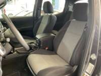 Toyota Tacoma 2023 4p TRD Sport V6/3.5 Aut 2023 Toyota Tacoma Venta Interiores 19