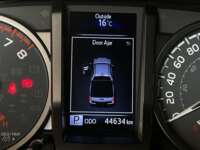 Toyota Tacoma 2023 4p TRD Sport V6/3.5 Aut 2023 Toyota Tacoma Venta Interiores 3