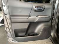 Toyota Tacoma 2023 4p TRD Sport V6/3.5 Aut 2023 Toyota Tacoma Venta Interiores 21