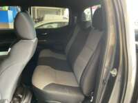 Toyota Tacoma 2023 4p TRD Sport V6/3.5 Aut 2023 Toyota Tacoma Venta Interiores 22