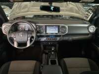 Toyota Tacoma 2023 4p TRD Sport V6/3.5 Aut 2023 Toyota Tacoma Venta Interiores 4