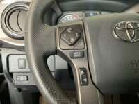 Toyota Tacoma 2023 4p TRD Sport V6/3.5 Aut 2023 Toyota Tacoma Venta Interiores 5