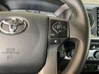 Toyota Tacoma 2023 4p TRD Sport V6/3.5 Aut 2023 Toyota Tacoma Venta Interiores 6