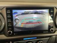 Toyota Tacoma 2023 4p TRD Sport V6/3.5 Aut 2023 Toyota Tacoma Venta Interiores 8