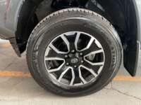 Toyota Tacoma 2023 4p TRD Sport V6/3.5 Aut 2023 Toyota Tacoma Venta Llantas 1