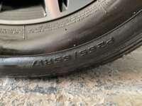 Toyota Tacoma 2023 4p TRD Sport V6/3.5 Aut 2023 Toyota Tacoma Venta Llantas 11