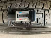 Toyota Tacoma 2023 4p TRD Sport V6/3.5 Aut 2023 Toyota Tacoma Venta Llantas 3