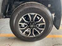 Toyota Tacoma 2023 4p TRD Sport V6/3.5 Aut 2023 Toyota Tacoma Venta Llantas 4