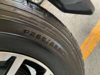 Toyota Tacoma 2023 4p TRD Sport V6/3.5 Aut 2023 Toyota Tacoma Venta Llantas 5