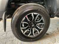 Toyota Tacoma 2023 4p TRD Sport V6/3.5 Aut 2023 Toyota Tacoma Venta Llantas 7