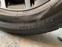 Toyota Tacoma 2023 4p TRD Sport V6/3.5 Aut 2023 Toyota Tacoma Venta Llantas 8