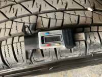 Toyota Tacoma 2023 4p TRD Sport V6/3.5 Aut 2023 Toyota Tacoma Venta Llantas 9