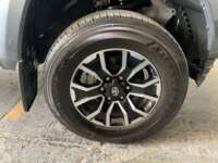 Toyota Tacoma 2023 4p TRD Sport V6/3.5 Aut 2023 Toyota Tacoma Venta Llantas 10