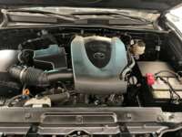 Toyota Tacoma 2023 4p TRD Sport V6/3.5 Aut 2023 Toyota Tacoma Venta Motor 2