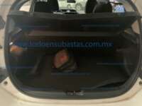 Toyota Prius 2021 5p Base Hibrido L4/1.8 Aut IMG_7742