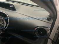 Toyota Prius 2021 5p Base Hibrido L4/1.8 Aut IMG_7759