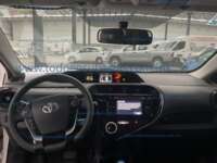 Toyota Prius 2021 5p Base Hibrido L4/1.8 Aut IMG_7762