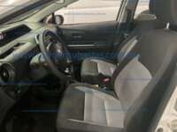 Toyota Prius 2021 5p Base Hibrido L4/1.8 Aut IMG_7760